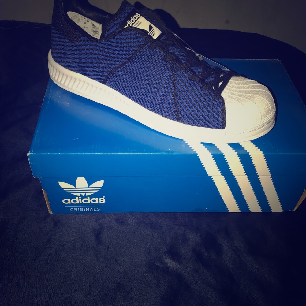 Adidas SuperStar Bounce PK